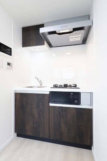 Ｍｉｎｄ　Ｈｉｇａｓｈｉｊｕｊｏのキッチン