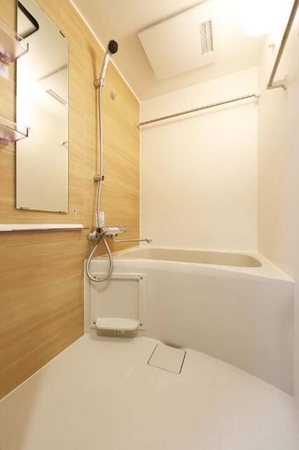 Ｍｉｎｄ　Ｈｉｇａｓｈｉｊｕｊｏの浴室