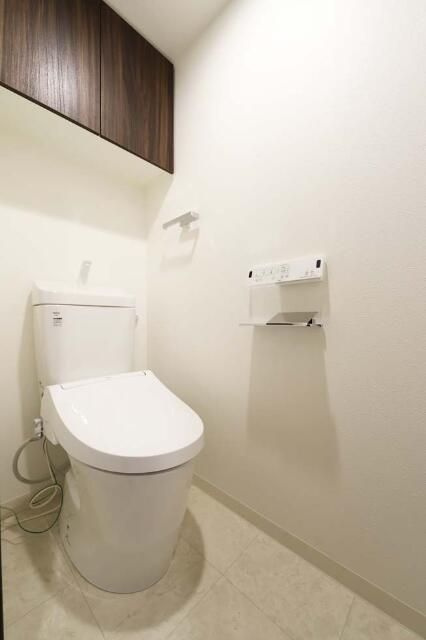 Ｍｉｎｄ　Ｈｉｇａｓｈｉｊｕｊｏのトイレ