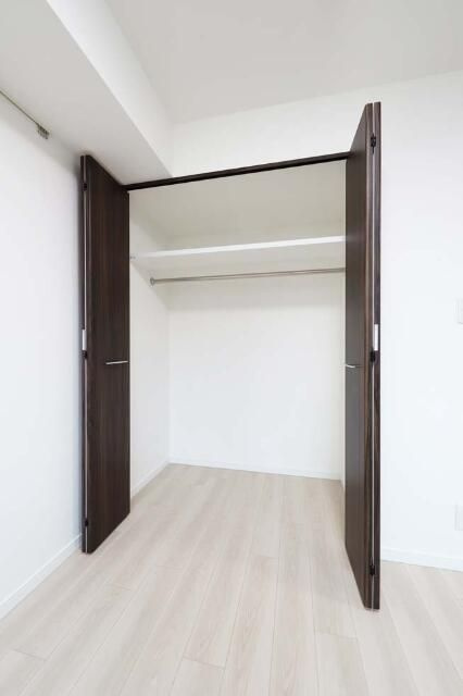 Ｍｉｎｄ　Ｈｉｇａｓｈｉｊｕｊｏの収納