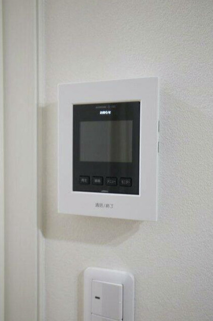 ベルリードキンモクセイのセキュリティ