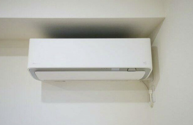 ベルリードキンモクセイの設備