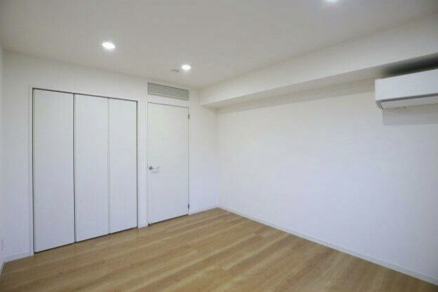 ベルリードキンモクセイの居間・リビング