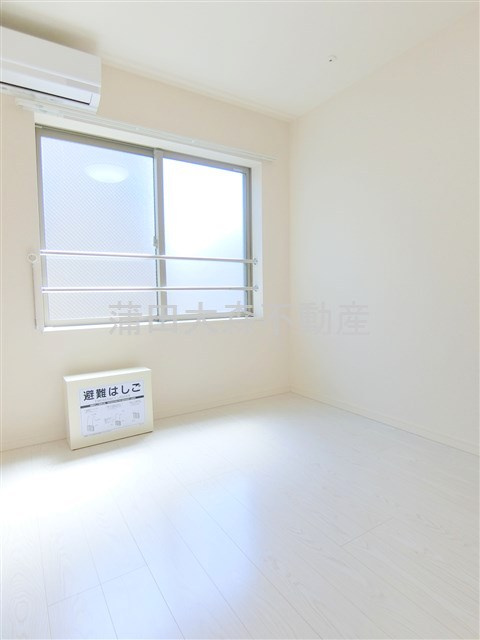 ライスフラワー羽田