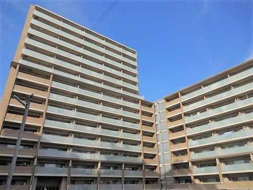 サンメゾン緑地公園アベニュー