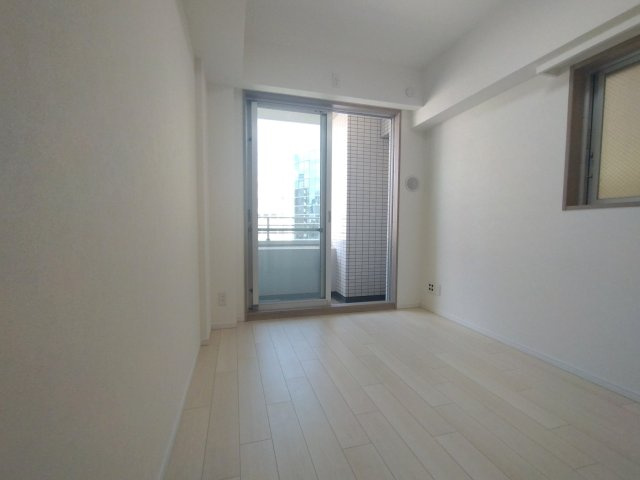 デュオ・スカーラ東日本橋の洋室