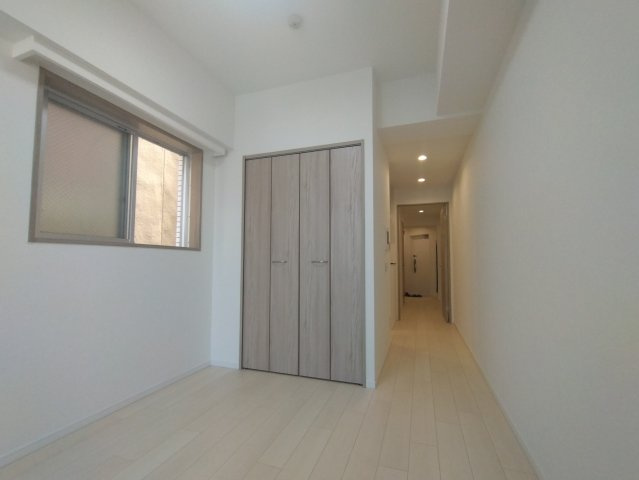 デュオ・スカーラ東日本橋の洋室