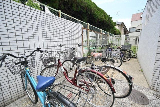 【その他共用部分】 | スカイコート蒲田