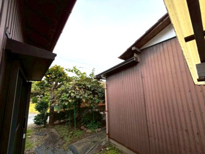 【展望】 | パレＮＴ高倉（北側）