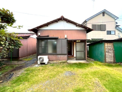 【外観】 | パレＮＴ高倉（北側） | きれいな外観です