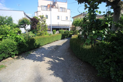 【その他共用部分】 | パレＮＴ高倉（北側）