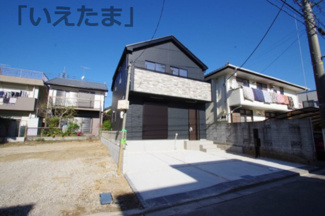 【外観】 | 2号棟