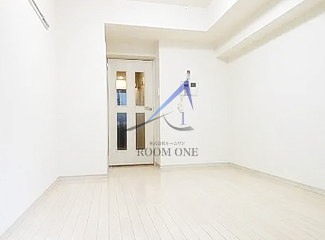 ガラ・ステーション東日本橋の寝室|寝室です。