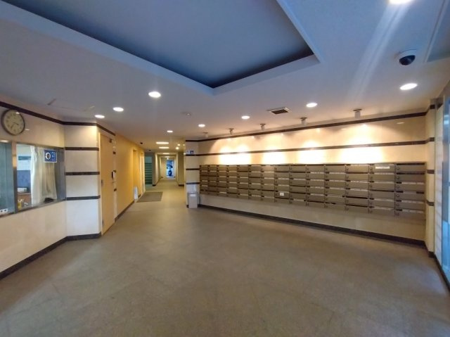 駒場ネオパレスのその他共用部分