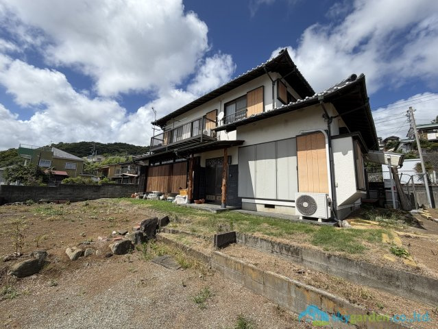 秦野市曽屋　中古戸建