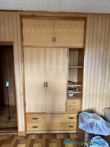 秦野市曽屋　中古戸建の収納