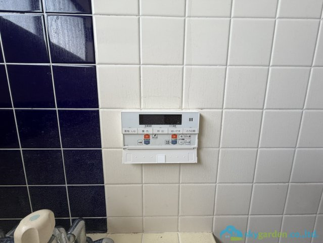 秦野市曽屋　中古戸建のその他共用部分