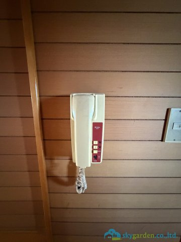秦野市曽屋　中古戸建の設備