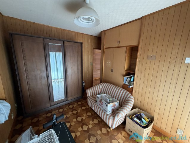 秦野市曽屋　中古戸建の洋室