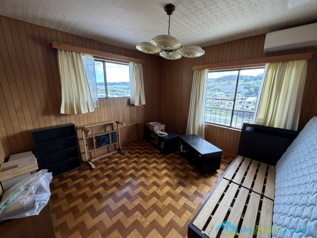 秦野市曽屋　中古戸建の洋室