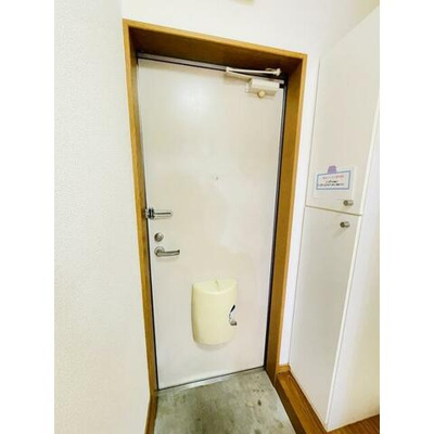 【玄関】 | クレシェンド・M