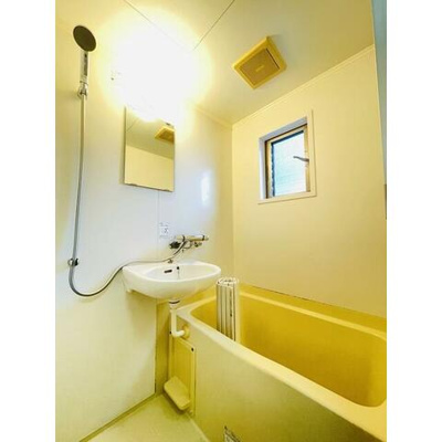 【浴室】 | クレシェンド・M