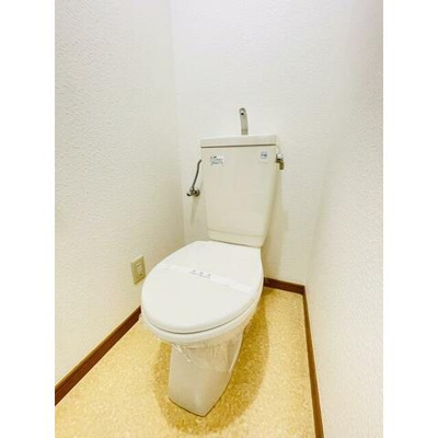 【トイレ】 | クレシェンド・M