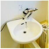 【洗面所】 | クレシェンド・M