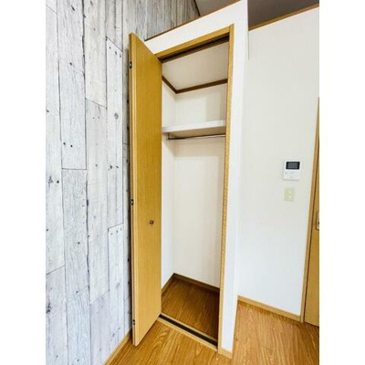 【収納】 | クレシェンド・M