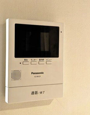 Ｔ’ｓ　ｇａｒｄｅｎ永福町のセキュリティ