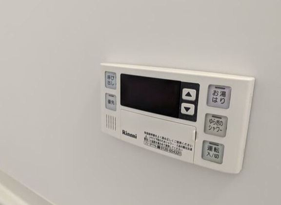 Ｔ’ｓ　ｇａｒｄｅｎ永福町の設備