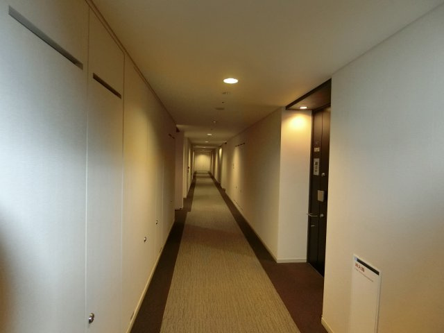 【その他共用部分】 | パークコート神宮前 