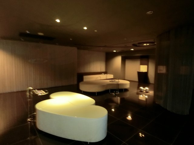 【その他共用部分】 | パークコート神宮前 