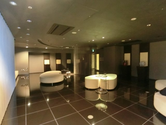 【その他共用部分】 | パークコート神宮前 