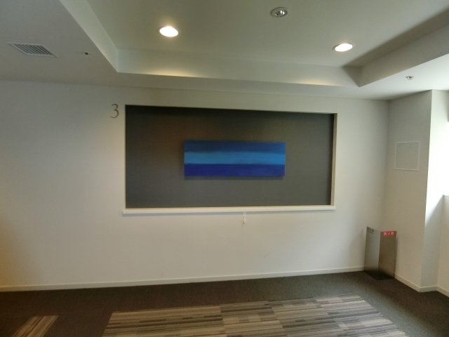 【その他共用部分】 | パークコート神宮前 