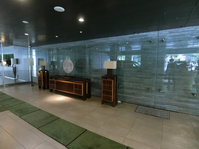 【その他共用部分】 | パークコート神宮前 