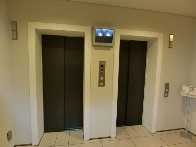 【設備】 | パークコート神宮前 