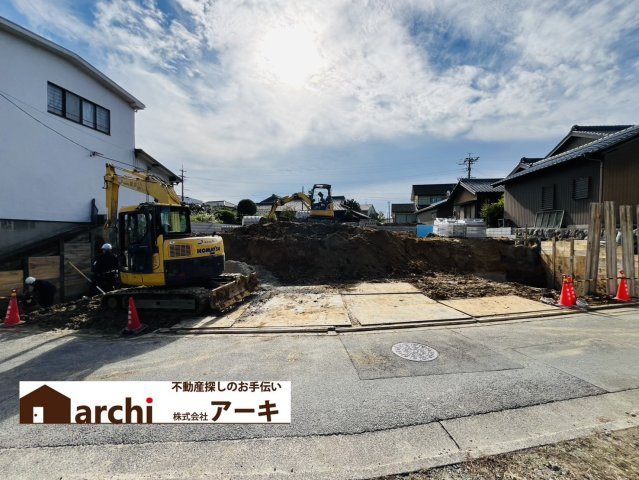 刈谷市元町4丁目3番『仲介手数料無料』新築戸建て