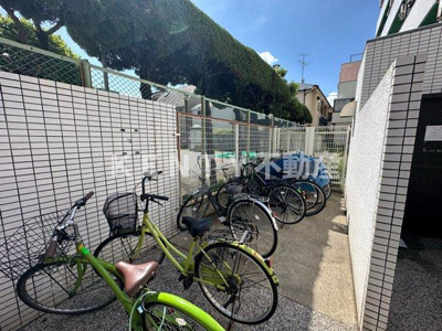 【その他共用部分】 | スカイコート蒲田