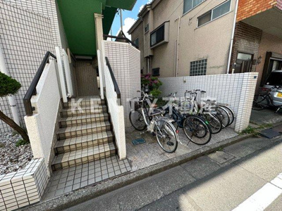 【その他】 | スカイコート蒲田