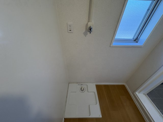 明石大窪住宅4号棟の設備