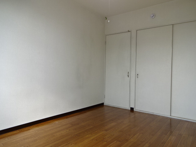 ローズハイツの子供部屋