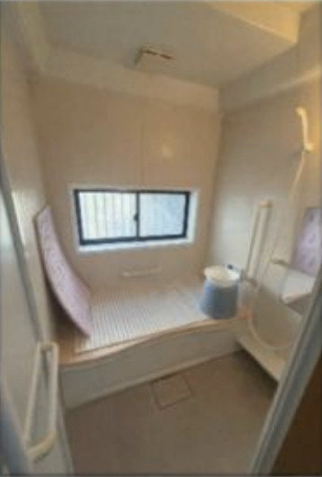 【浴室】 | 加須市久下6丁目　中古戸建