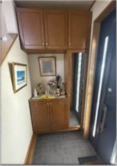 【玄関】 | 加須市久下6丁目　中古戸建