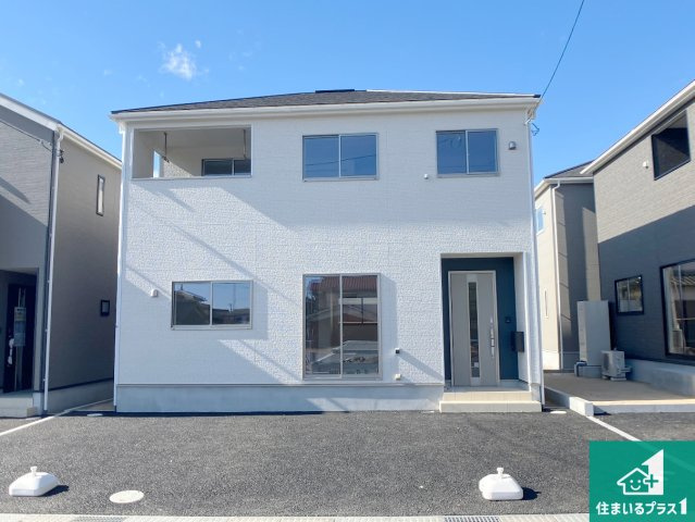 姫路市勝原区山戸　第4期　新築一戸建て