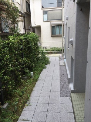 【その他共用部分】 | 若林PREMHILLS