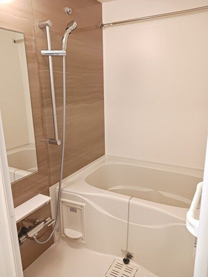 【浴室】 | サミュール