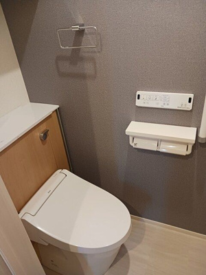 【トイレ】 | サミュール