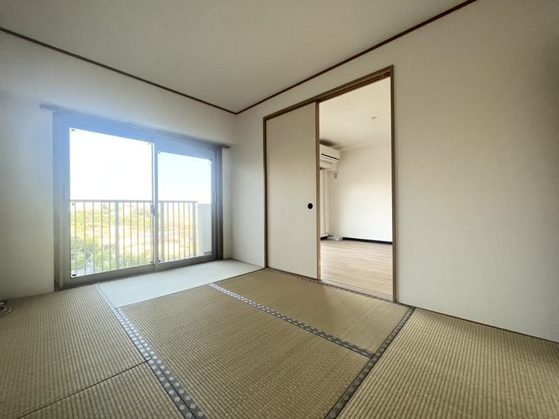 六甲篠原マンションの設備