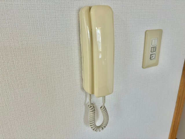 サニーパークの設備